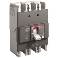 ABB 3 Kutup Kompakt Devre Kesici A2N250 TMF In=175A