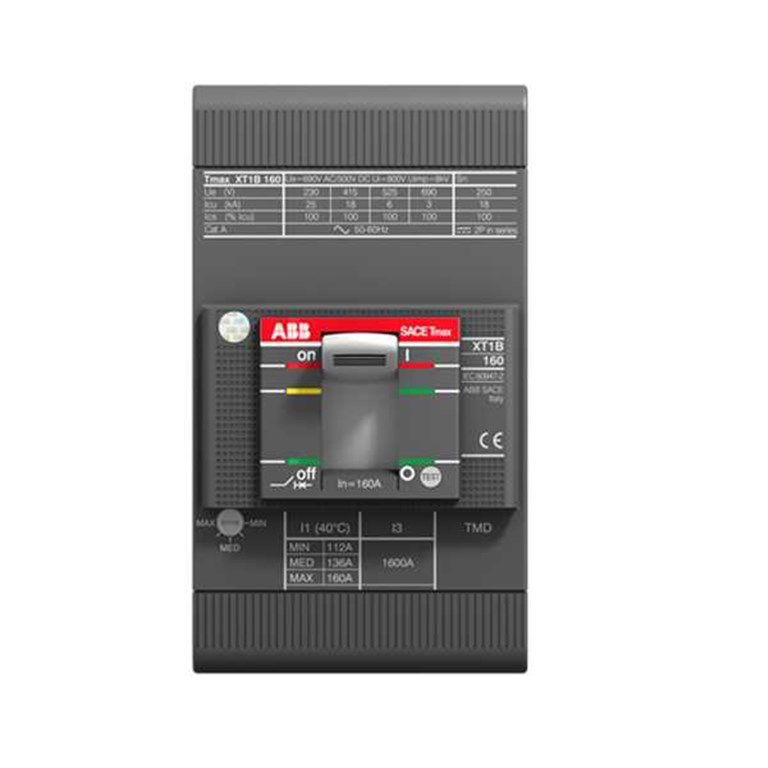 ABB Tmax XT Kompakt Devre Kesici 1SDA100718R1