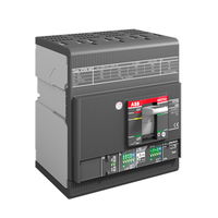 ABB Tmax XT Kompakt Devre Kesici XT2N 160 In=160A