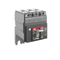 ABB Tmax XT Kompakt Devre Kesici XT7H 1600 In=1600A