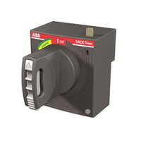 ABB Tmax XT Devre Kesici Kurma Kolu 1SDA104830R1