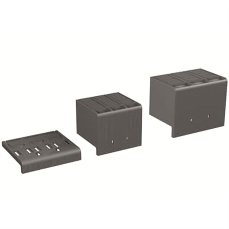ABB Tmax XT Terminal Koruma Kapağı 1SDA105025R1