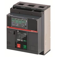 ABB Emax 2 Açık Tip Devre Kesici E1.2B 1600A