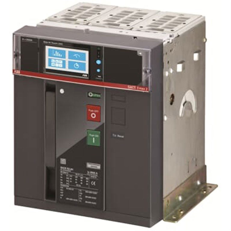 ABB Emax 2 Açık Tip Devre Kesici E1.2C 1600A