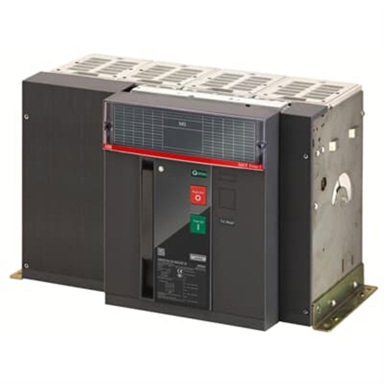 ABB Emax 2 Açık Tip Devre Kesici E4.2S 4000A