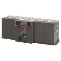 ABB Emax 2 Açık Tip Devre Kesici E4.2H 3200A