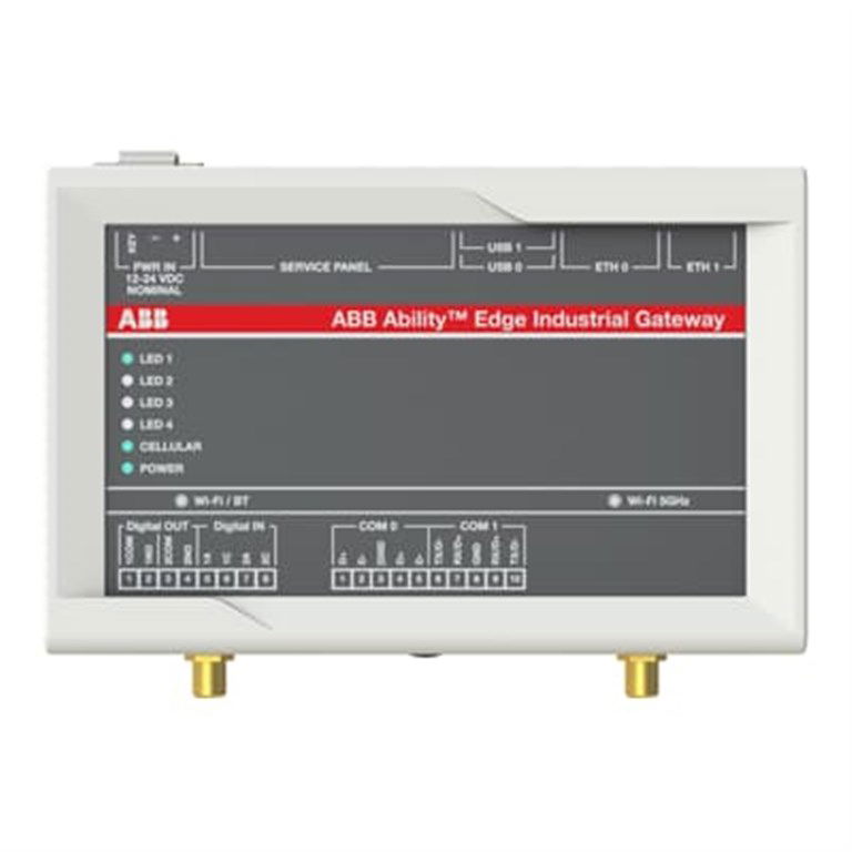 ABB Gateway/Ağ Geçidi 1SDA116751R1