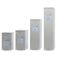 ABB Alçak Gerilim Güç Kondansatörü CLMD53 Q50 440V