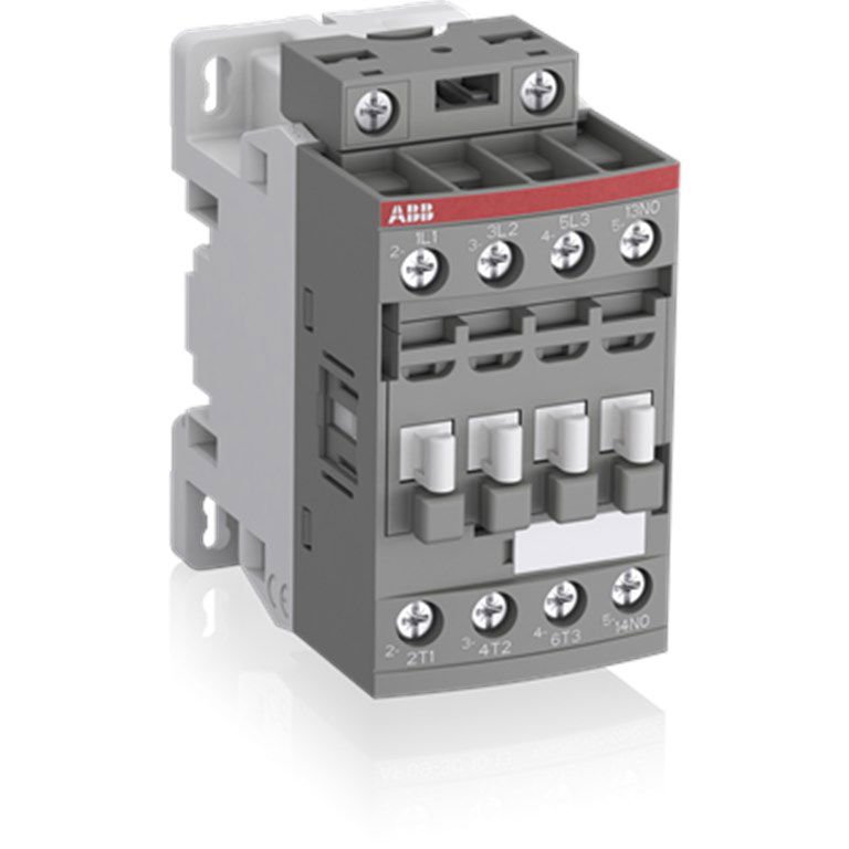ABB AS Serisi AC Kontaktör AS09-30-10