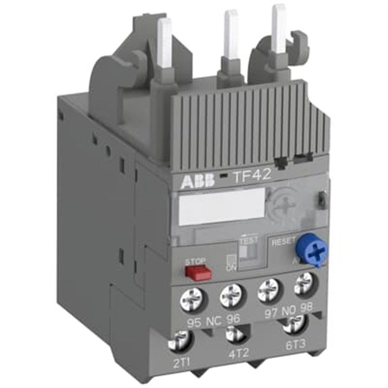 ABB TF Serisi Termik Röle TF42-2.3