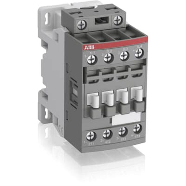 ABB 4 Kutuplu AF Serisi Kontaktör AF140-40-11