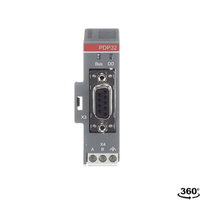 ABB FieldBus Haberleşme Modülü MRP31