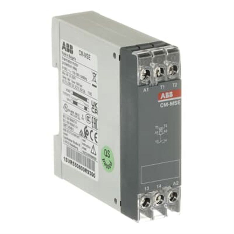 ABB Motor Koruma Rölesi CM-MSE