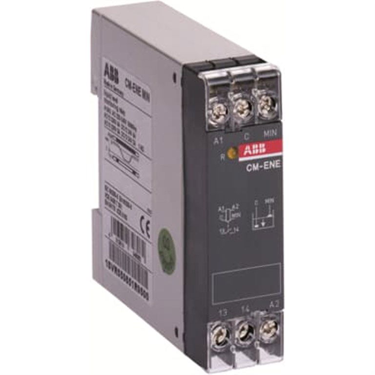 ABB Minimum Seviye Rölesi CM-ENE MIN