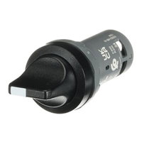 ABB Mandal Buton Yaylı C2SS3-10B-11