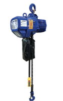 Atlas Pro 3 Ton 12 m Kapasiteli Elektrikli Vinç