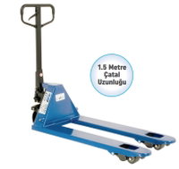 Atlas Pro 2 Ton ATTPU Uzun Transpalet