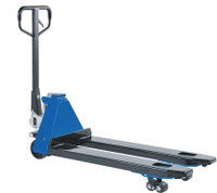Atlas Pro 2 Ton ATTPT2E Terazili Transpalet