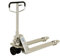 Atlas Pro 2.5 Ton ATTPG Galvaniz Transpalet