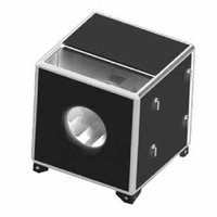 Fansan Mutfak Egzoz Fanı FHP 400