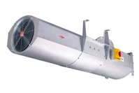 Fansan F‑Jet Jet Fan F-JET 400