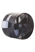 Fansan Dıştan Rotorlu Aksiyel Aspiratör DR-B 200