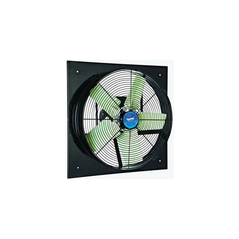 Fansan Harici Motorlu Sanayi Tip Aspiratör KSH 450