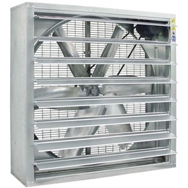 Fansan Sera Ve Çiftlik Fanı FHF-100