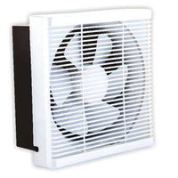 Fansan Çift Yönlü Plastik Aspiratör ASB 30