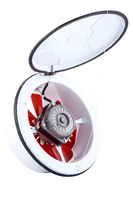 Fansan Aksiyel Aspiratör TBA 250