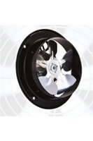 Fansan Duvar Tipi Aksiyel Aspiratör BA-250