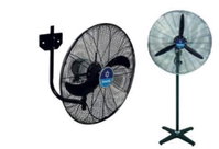 Fansan Endüstriyel Vantilatör FLW 750