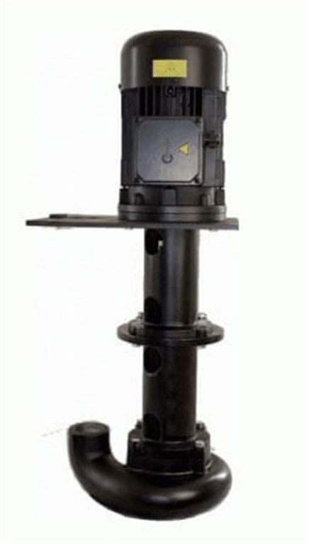Miksan Vortex Tipi Devir Daim Pompası JD 200/785