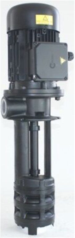 Miksan Je Serisi Devir Daim Pompası JE 420/345