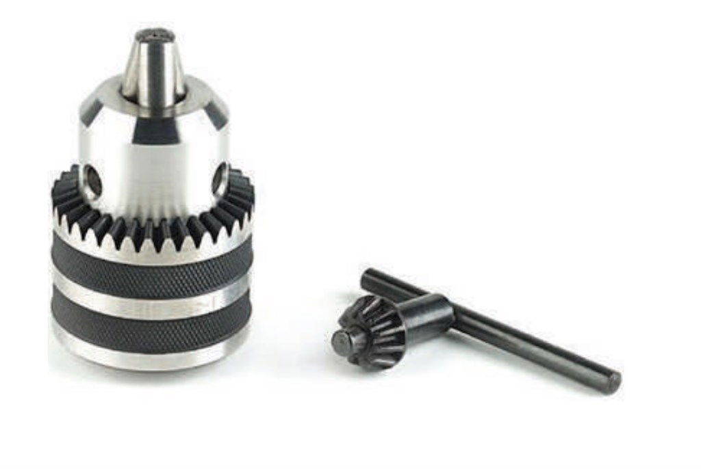 1,0 - 16 mm B18 ANAHTARLI MANDREN (KONİK)