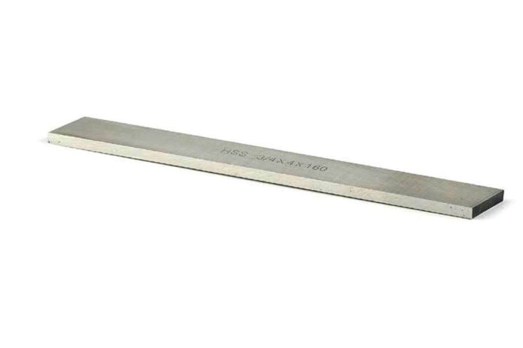 3/4 - 4*160 mm HSS LAMA KESME KALEMİ