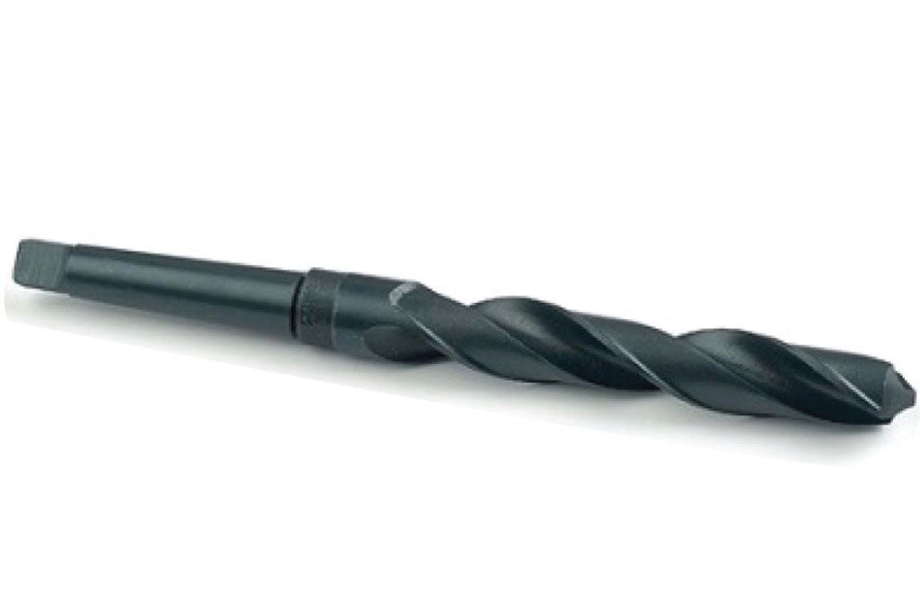 21,5 mm HSS KONİK SAPLI MATKAP UCU DIN345