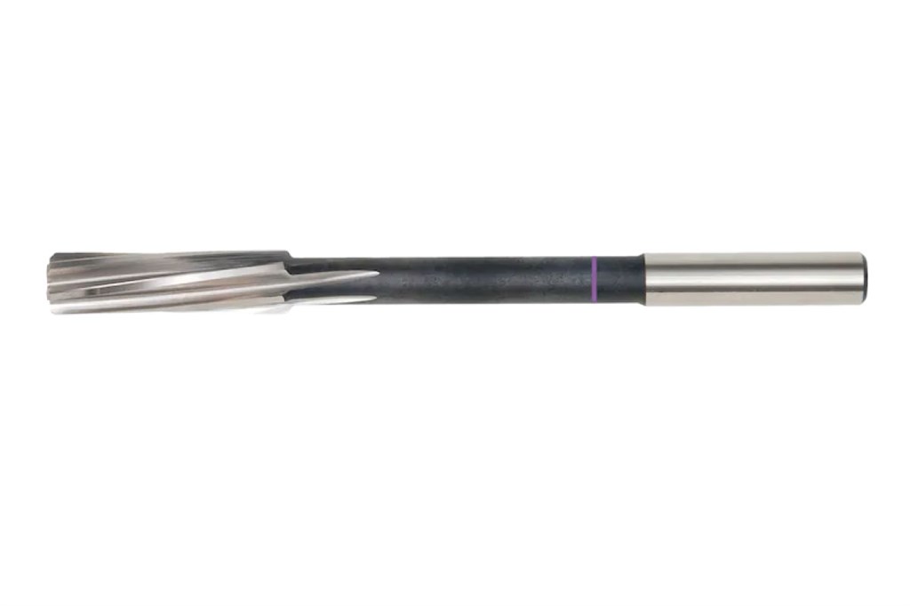 19 mm HSS KONİK SAPLI MAKİNA RAYBASI H21