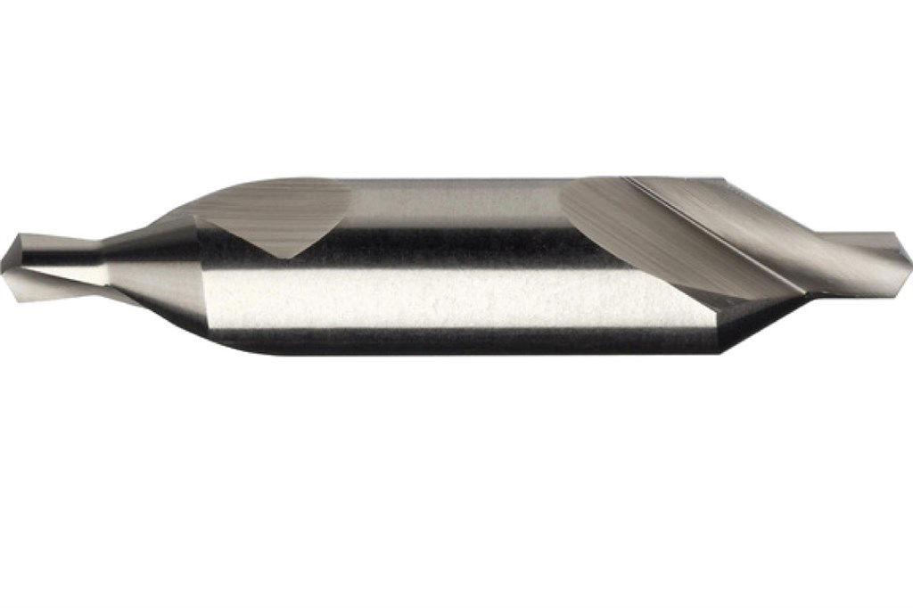 4,00 mm PUNTA MATKABI DIN 333A - HSS