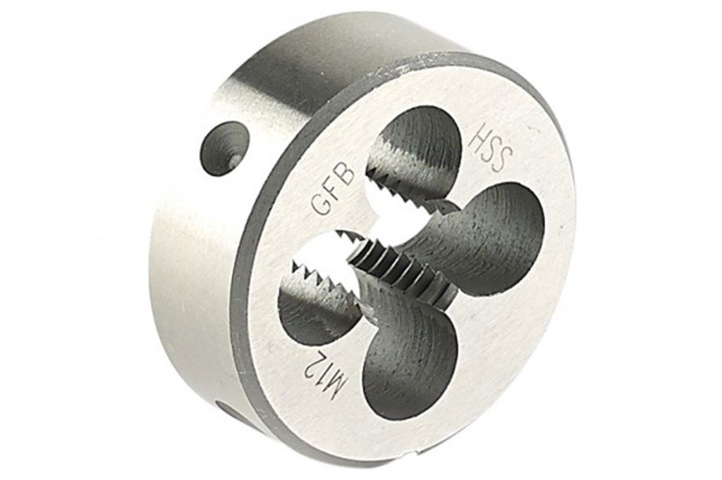 M-3x0,5 HSS Metrik Pafta