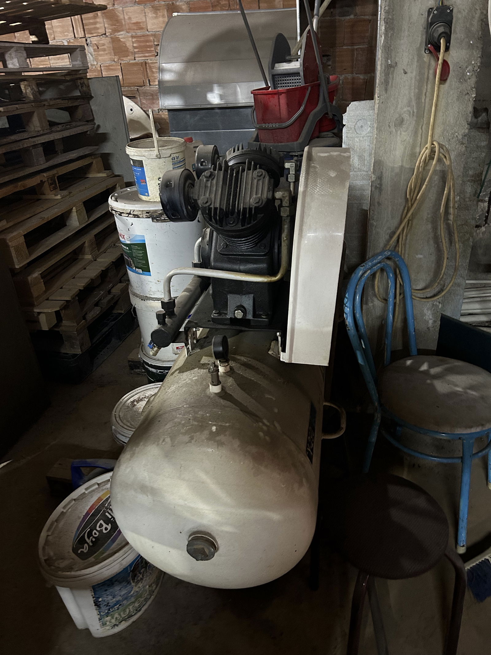 Apex PLC Ekranlı Ekstrüzyon Hattı Apex PLC Ekranlı Ekstrüzyon Hattı-10