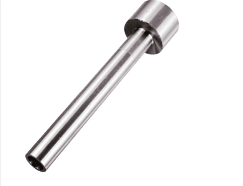 İç Çap 12 Ø Tam Boy 105 Plastik Enj. Kalıp Yolluk