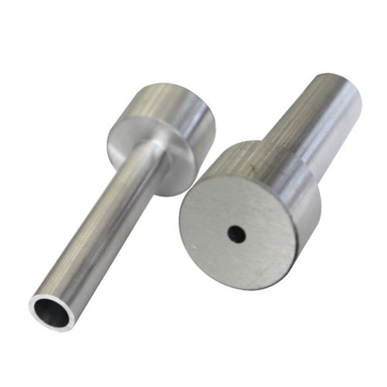 İç Çap 16 Ø Tam Boy 150 Plastik Enj. Kalıp Yolluk