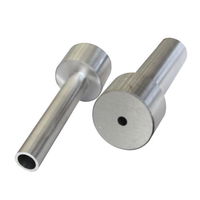 İç Çap 16 Ø Tam Boy 150 Plastik Enj. Kalıp Yolluk