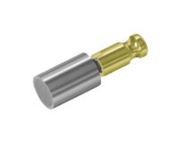 Çap 12 Ø Boy 34 mm Jet Tipi Havalı Valf