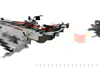 3 Eksen 65 Cnc Malafalı Boru Bükme Makinası TROX