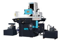 OZCO SG36 Servo Satıh Taşlama Tezgâhı