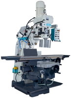 OZCO FR7V PRO Kalıpçı Freze