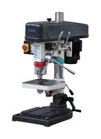 OZCO M25TP Kılavuz Çekmeli Matkap Tezgâhı