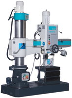 OZCO MR4010 Radyal Matkap